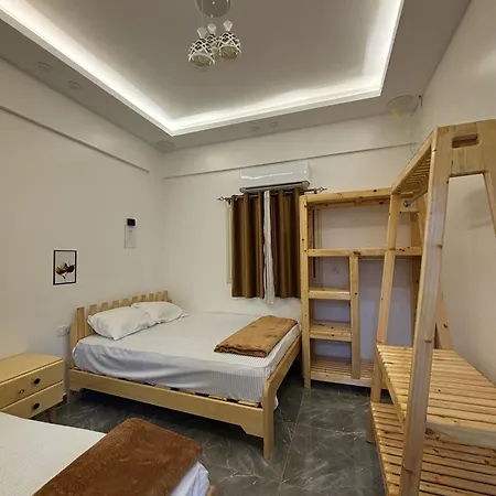 Villa Solla Dahab