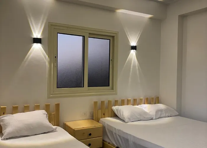 Solla Hotel Dahab