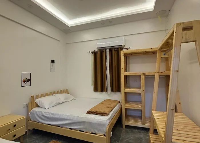 Hotel Solla *