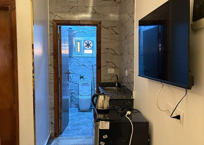 Hotel Solla *