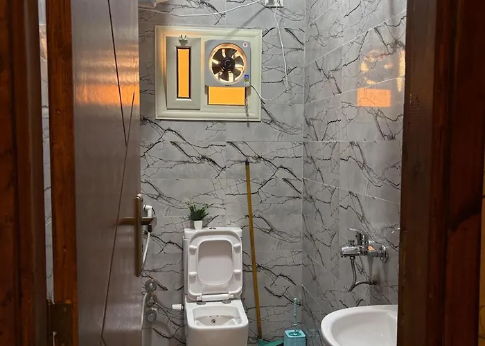 Hotel Solla Dahab