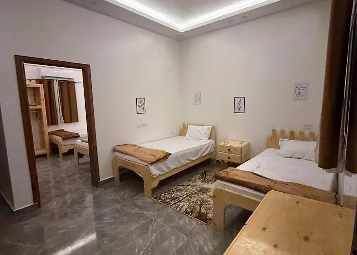 Hotel Solla