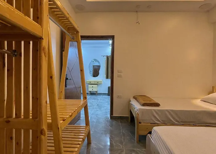 Hotel Solla Dahab