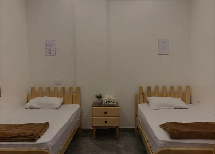 Solla Hotel *