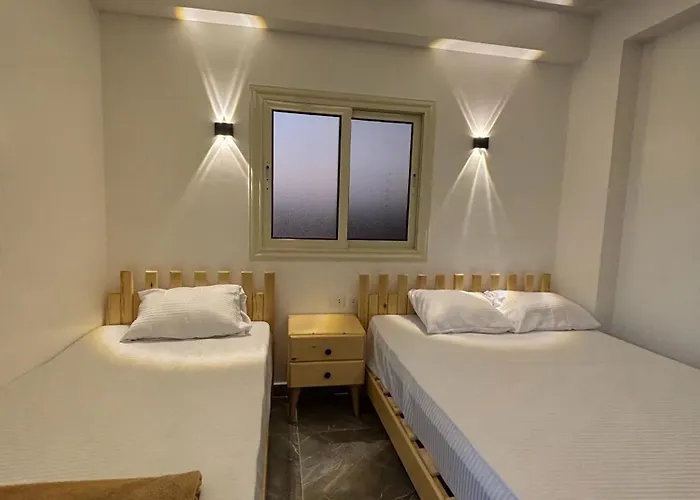 Solla Hotel *