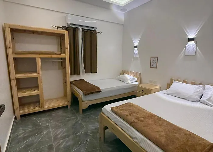 Hotel Solla *