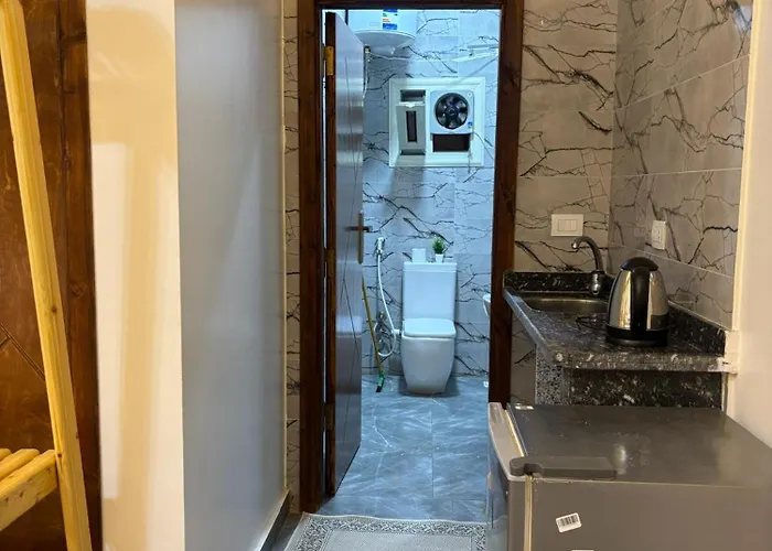 Hotel Solla Dahab