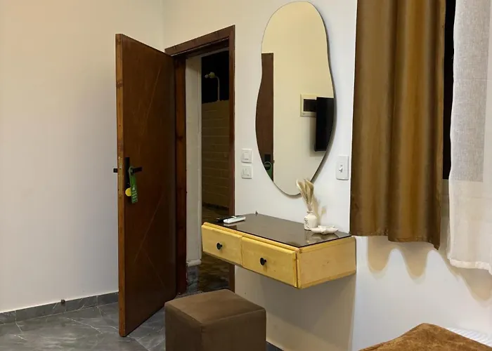 Hotel Solla